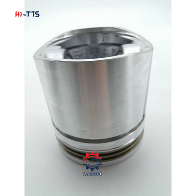 Двигатель экскаватора поршень 6CT QSB5.9 ISBE5.9 8645 3948465 3802927
