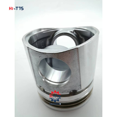 Двигатель экскаватора поршень 6CT QSB5.9 ISBE5.9 8645 3948465 3802927