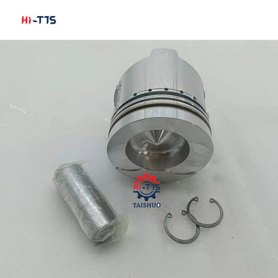 OEM поршневые 6D95 6207-31-2141 Дизельные двигатели поршневые комплекты 95 мм