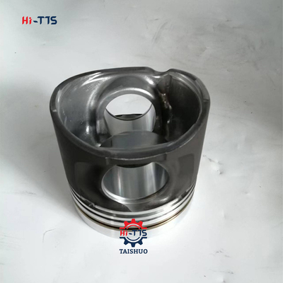 Двигательный поршень 6M2012 BFL913 D6E Пистовый комплект 6M2012-C56D 40*80 мм