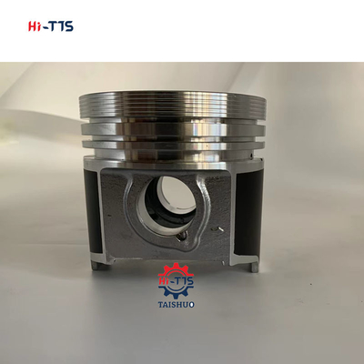 Дизельный двигатель поршень 1G796 1G796-2111 1G796-21110 V2403 поршень