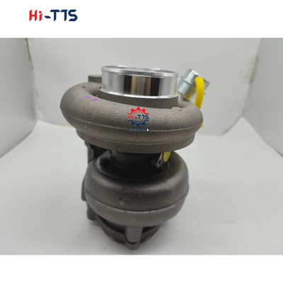 6CT300 PC300-7 HX40W Турбокомпрессор для экскаватора 0450205 6743-81-8040