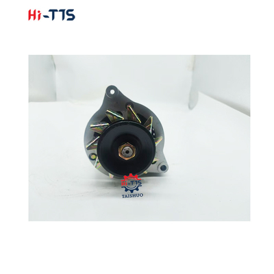 495A 504 SL4100ABT генератор для тракторов, произведенный в Шанхае
