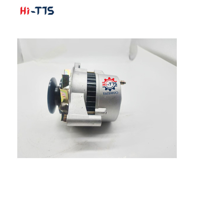 495A 504 SL4100ABT генератор для тракторов, произведенный в Шанхае
