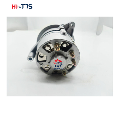 495A 504 SL4100ABT генератор для тракторов, произведенный в Шанхае