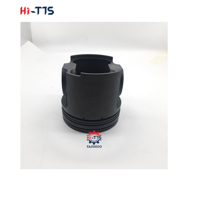 Двигатели 6D125 S6D125 Пистоны 6152-31-2113 6151-31-2710 6151-31-2112 6152-32-2510 Запчасти для экскаваторов Komatsu