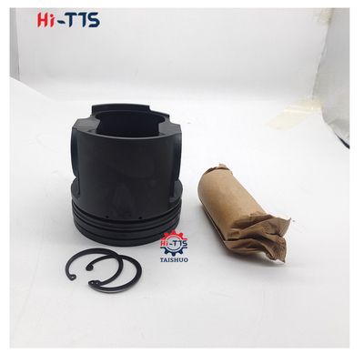 Двигатели 6D125 S6D125 Пистоны 6152-31-2113 6151-31-2710 6151-31-2112 6152-32-2510 Запчасти для экскаваторов Komatsu