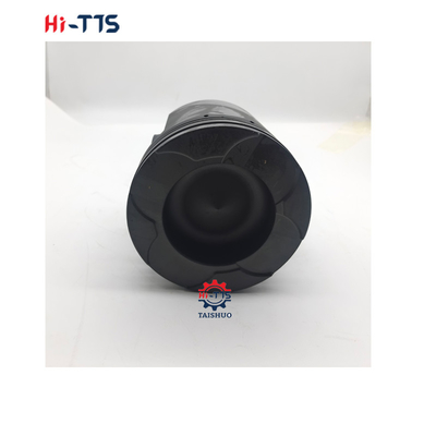 Двигатели 6D125 S6D125 Пистоны 6152-31-2113 6151-31-2710 6151-31-2112 6152-32-2510 Запчасти для экскаваторов Komatsu