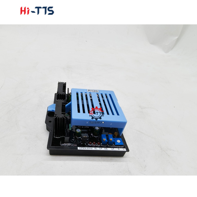 Части генератора автоматического регулятора напряжения 108*108*55MM AVR R120
