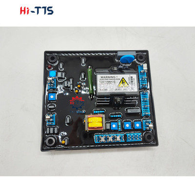 Генератор AVR Автоматический регулятор напряжения SX440