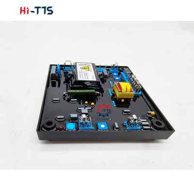 Генератор AVR Автоматический регулятор напряжения SX440