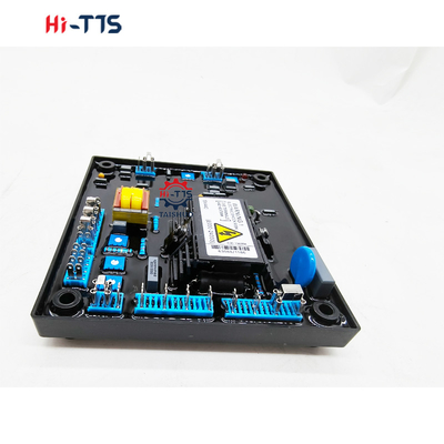 Генератор AVR Автоматический регулятор напряжения SX440