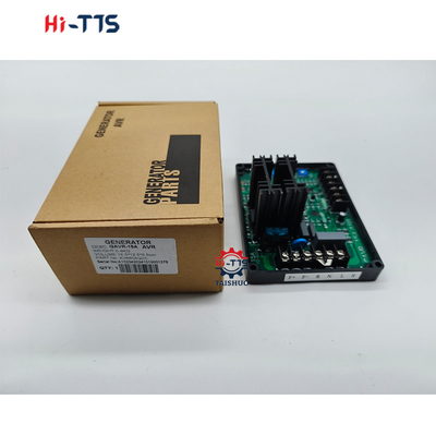 Части генератора автоматического регулятора напряжения 18.5*12.5*8.5MM AVR GAVR-12A