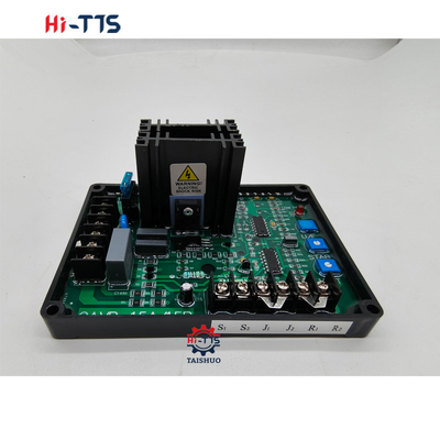 Части генератора автоматического регулятора напряжения 18.5*12.5*8.5MM AVR GAVR-12A