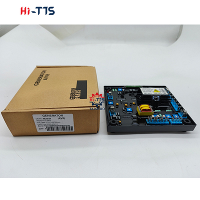 Части генератора автоматического регулятора напряжения 175*143*55MM AVR MX341