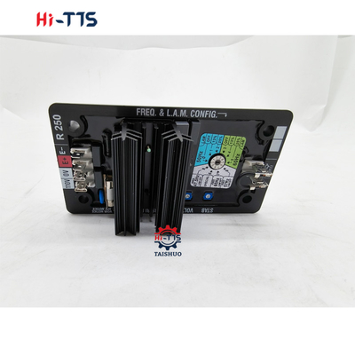 Модуль управления дизельным генератором Часть 110V R250 AVR Автоматический регулятор напряжения