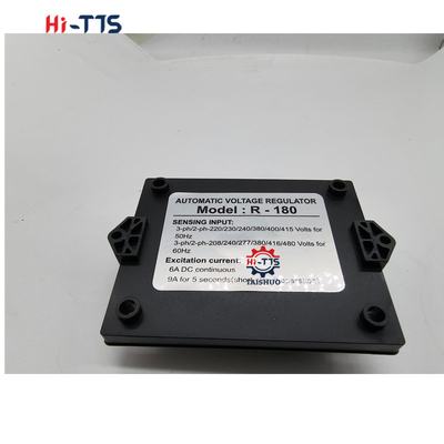 Части генератора автоматического регулятора напряжения 17*14*4MM AVR R180