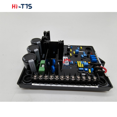Части генератора автоматического регулятора напряжения 17*14*4MM AVR R180
