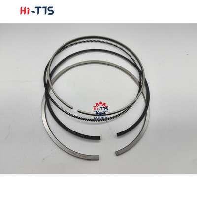 ISX15 QSX15 Части двигателя 5405717 4089406 2881682 4309441 Пистоновое кольцо