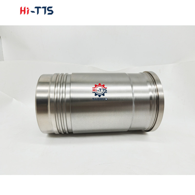 Части экскаватора 6D22 Цилиндровой подкладки ME051632 ME051633 ME051217 Для 6D22 Части двигателя Mitsubishi