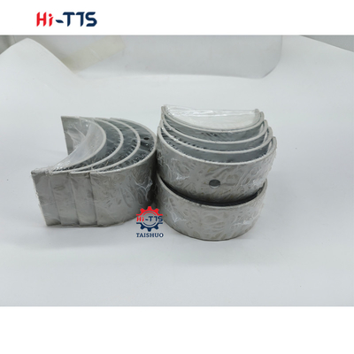 6D155 S6D155 SA6D155 +75 Главный подшипник 6127-21-8071 6127-29-8071 Для Komatsu