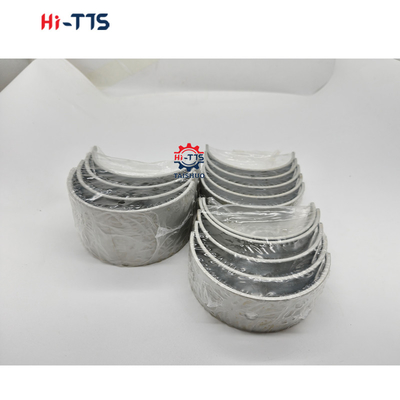 6D155 S6D155 SA6D155 +75 Главный подшипник 6127-21-8071 6127-29-8071 Для Komatsu