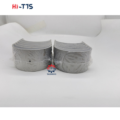 6D155 Подшипник соединительного стержня 6127-31-3042 Пригодный для деталей двигателей Komatsu