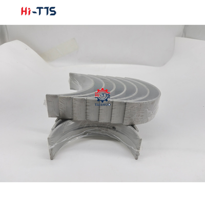 6D140+50Главный подшипник 6735-28-8110 Подходит для деталей двигателей Komatsu