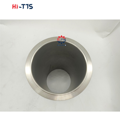 Силиндровая оболочка MD051157 ME051157 ME051553 Подходит для частей двигателя 6D20