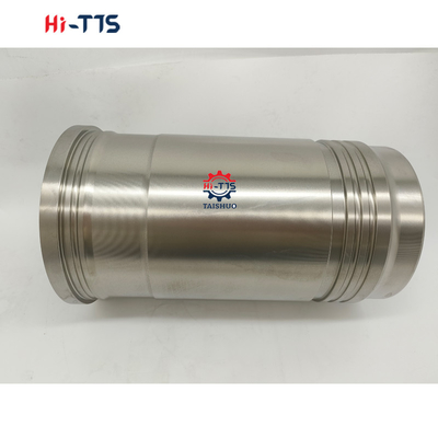 Силиндровая оболочка MD051157 ME051157 ME051553 Подходит для частей двигателя 6D20