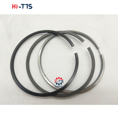 Набор 125 мм STD 30917-01012 30917-0210 Стержневые кольца для запасных частей двигателя 6D20