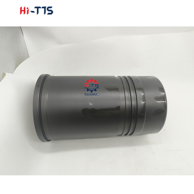 6D140 PC2000-8 HD785-7 Экскаваторный цилиндровый блок 6211-22-2220