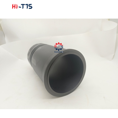6D140 PC2000-8 HD785-7 Экскаваторный цилиндровый блок 6211-22-2220