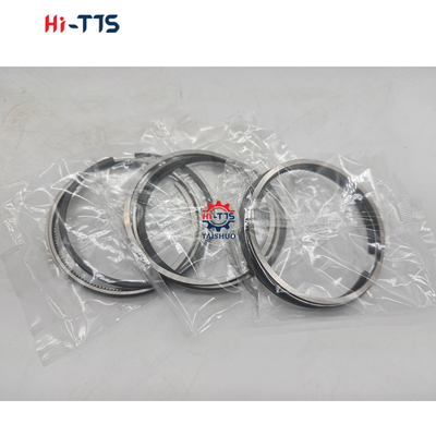 750-13120 Состав поршневого кольца для дизельного двигателя Lister Petter запасные части LPW/LPWS2/3/4/LPWT4 двигатель