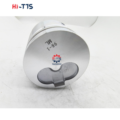 129902-22080 129903-22081 Пистоны для двигателя 4TNE98 4TNV98 4D98E