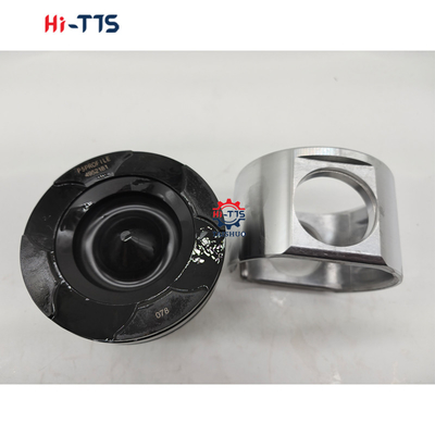 4952181 Пистоны для M11 ISM11 QSM11 Запчасти для дизельных двигателей