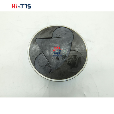 Пистон 91,4 мм Высота 1C011-21110 1C011-21113 Для Куботы V3300 Части двигателя экскаватора-трактора