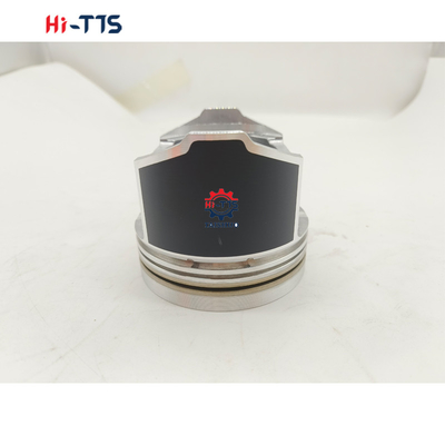 Стержень 1J550-21110 1J550-21111 Для двигателей экскаваторов и тракторов Kubota V3800