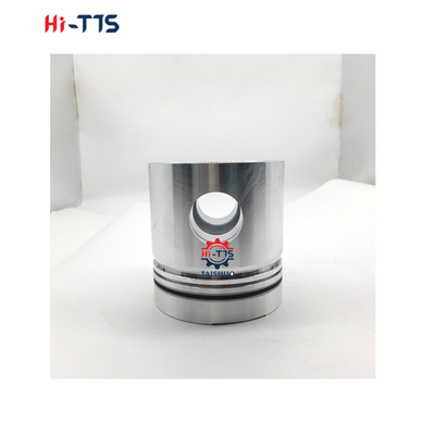 6D108 4D130 Части дизельных двигателей поршень 108 мм 6136-33-2110 6735-31-2140 6114-31-2111