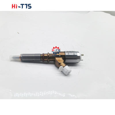 Инжектор дизельного топлива 2645A749 320-0690 для двигателя 323D C6.6