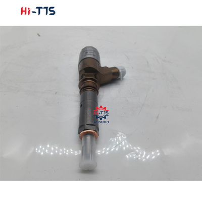 Инжектор дизельного топлива 2645A749 320-0690 для двигателя 323D C6.6