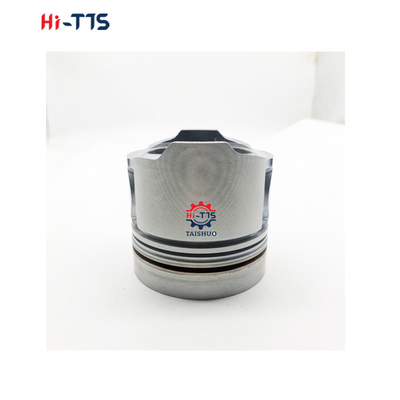 Пистон дизельного двигателя 65.02501-0416 Для двигателя Doosan DB58 DH220-5 DH220-7 Запчасти двигателя