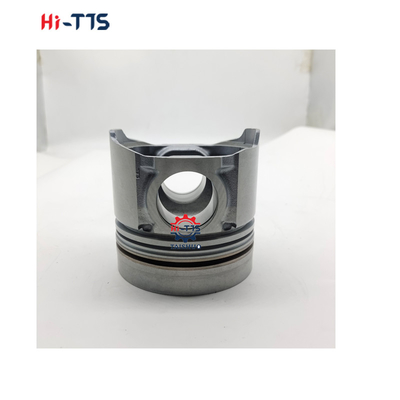 Пистон дизельного двигателя 65.02501-0416 Для двигателя Doosan DB58 DH220-5 DH220-7 Запчасти двигателя