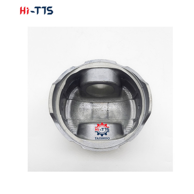 Пистон дизельного двигателя 65.02501-0416 Для двигателя Doosan DB58 DH220-5 DH220-7 Запчасти двигателя