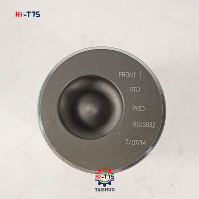 Двигатель экскаватора поршень 6CT 6CT8.3 6D114 3917707 6743-31-2110