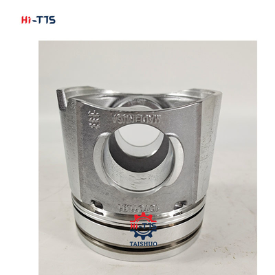 6D107 PC200-8 QSB6.7 Двигатель поршень 4934860 4860 STD 107 мм