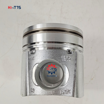 6D107 PC200-8 QSB6.7 Двигатель поршень 4934860 4860 STD 107 мм