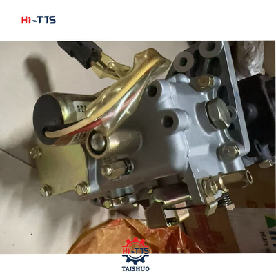 4TNV94L-XHYB 4TNV94L-XHYB2 Насос для впрыска топлива 4TNV94L 729906-51330 729906-51331
