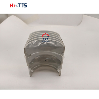 6D155+25 Подшипник соединительного стержня 6127-31-3042 Пригодный для деталей двигателей Komatsu