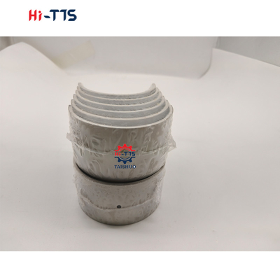 6D155+25 Подшипник соединительного стержня 6127-31-3042 Пригодный для деталей двигателей Komatsu